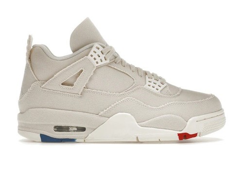 Nike air jordan retro tela - air,