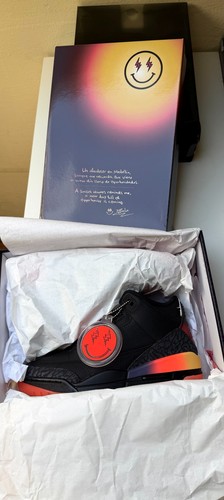 Air jordan balvin rio - j, |