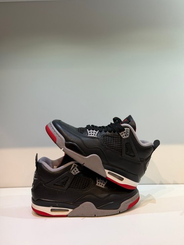 Nike air jordan - nike, 4