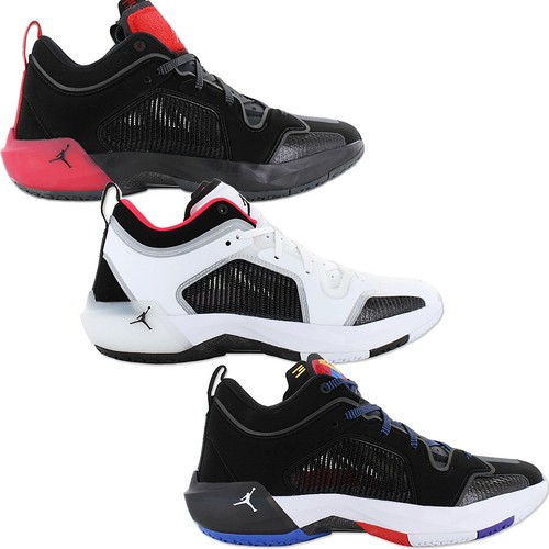 Air jordan xxxvii - air,