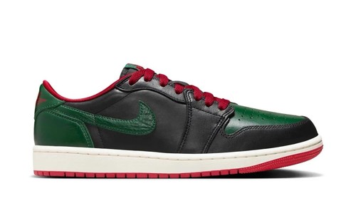 Nike air jordan low gorge - air,