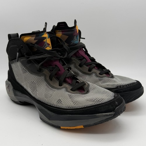 Air jordan xxxvii bordeaux - air,