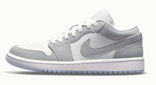 Wmns air jordan low - air,