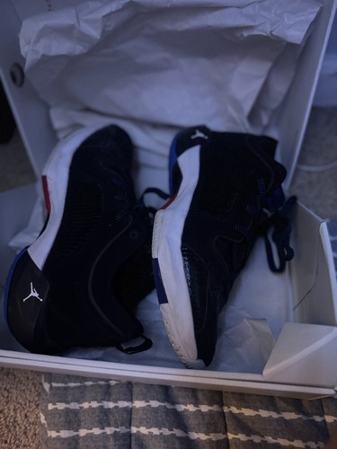 Nike jordan xxxvii uomo 5 - nike,