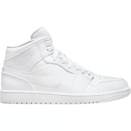 Air jordan mid - jordan, 1