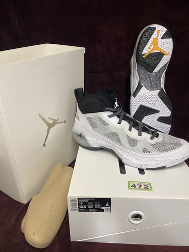 Taglia air jordan 37 - 12,