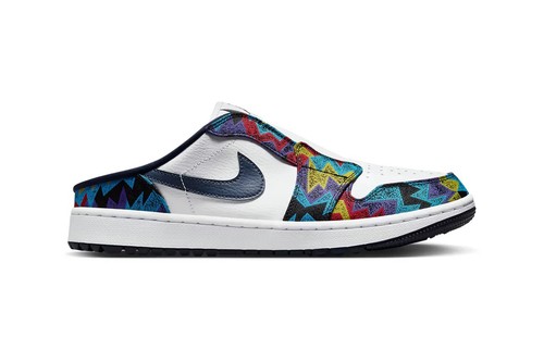 Nike air jordan mule golf - jordan,