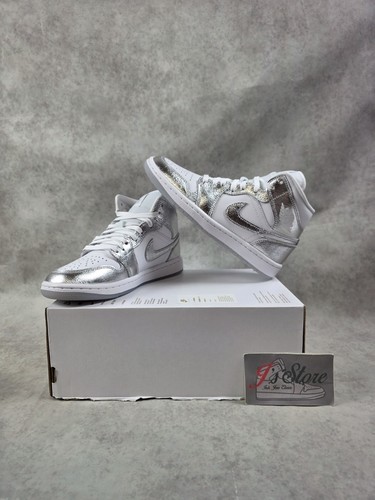 Nike air jordan mid se - nike,