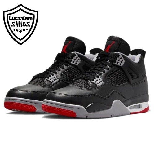Air jordan retro bred - air,