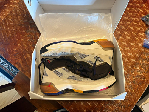 Jordan air xxxvii - jordan,