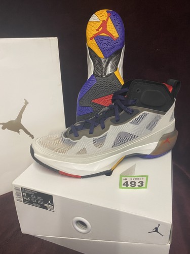 Taglia air jordan 37 - 12,