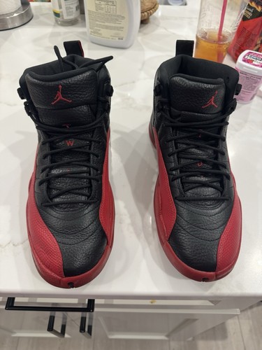 Sneakers air jordan flu - sneakers, 'flu