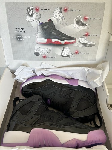 Nike air jordan - model:, two
