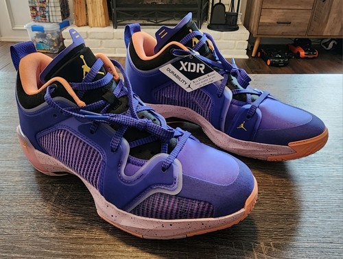 Air jordan till - dawn',