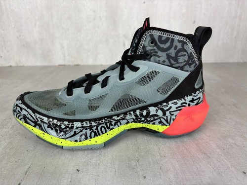 Nike air jordan xxxvii - air,
