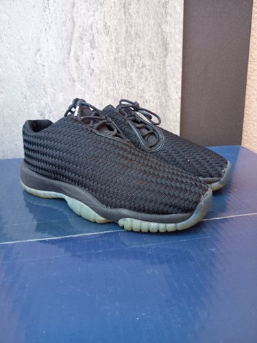 Jordan future low nero - jordan,