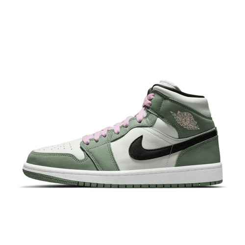 Nike air jordan - 1, mid