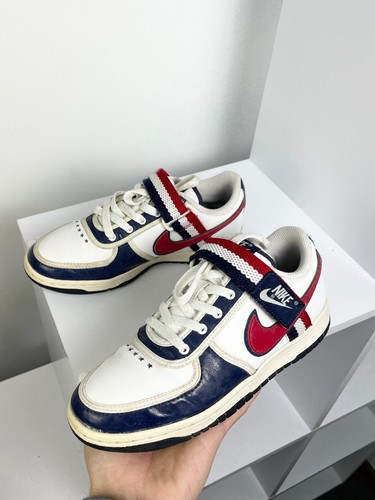 Sneakers basse nike vandal - basse,