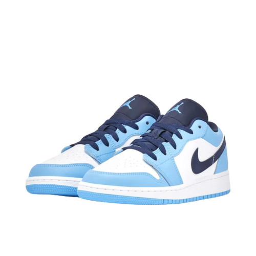 Air jordan low unc gs - jordan,