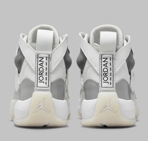 Nike air jordan - nike, two