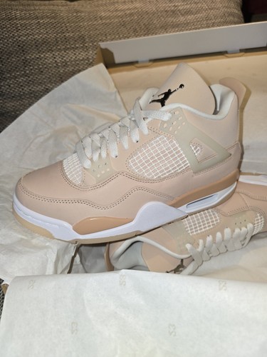 Air jordan retro - air, 4