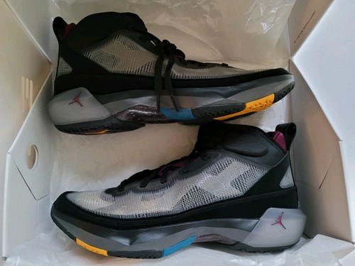 Sneaker air jordan - air, 37