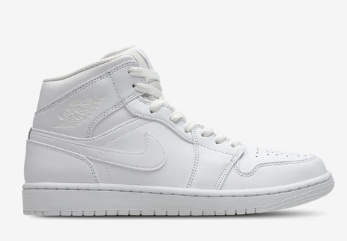 Nike air jordan - 1, mid