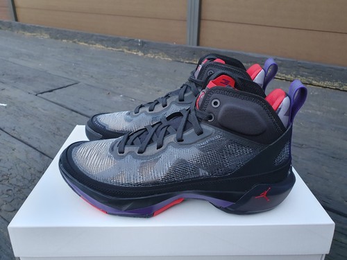 Nike air jordan xxxvii - air,