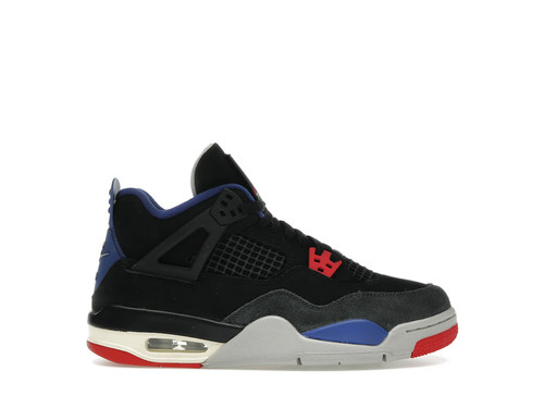 Jordan retro rare air - 4,