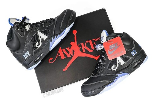 Air jordan awake new - air,