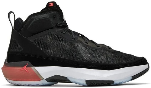 Taglia air jordan 37 nero - taglia, 12