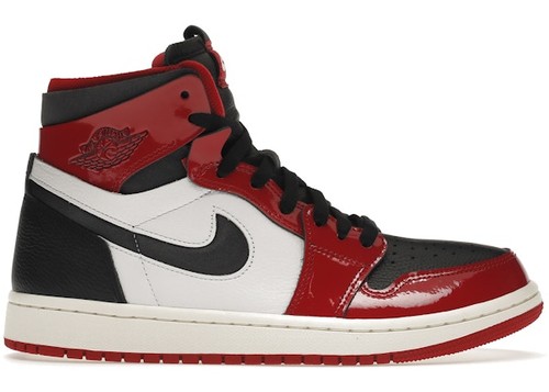 Jordan high zoom air - 1,