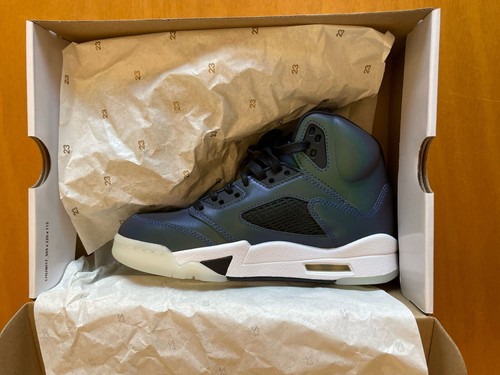 Nike wmns air jordan retro - 5, retro'