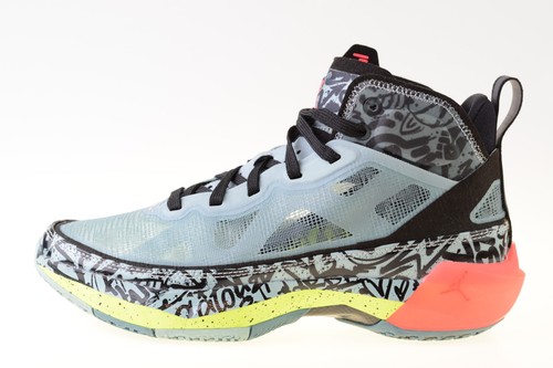Nike air jordan satou - nike,