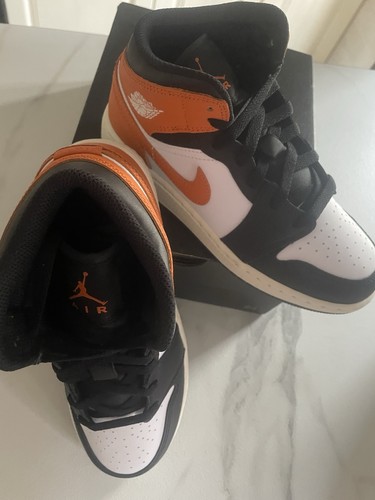 Jordan air - air, 1