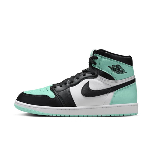 Nike air jordan mid - air,