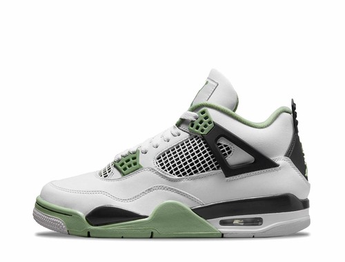 Nike air jordan retro - 4,