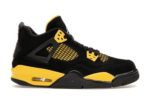 Nike air jordan retro - 4,