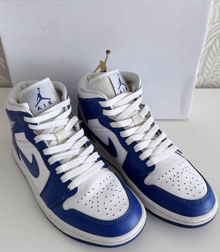Nike air jordan - nike, 1