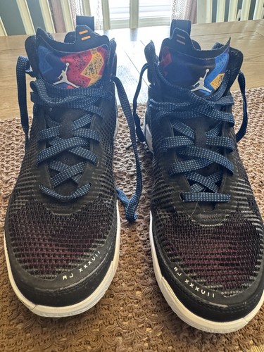 Nike air jordan xxxvii - xxxvii, 37