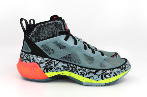 Scarpe basket nike air - basket,