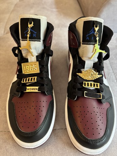 Nike jordan mid - nike,
