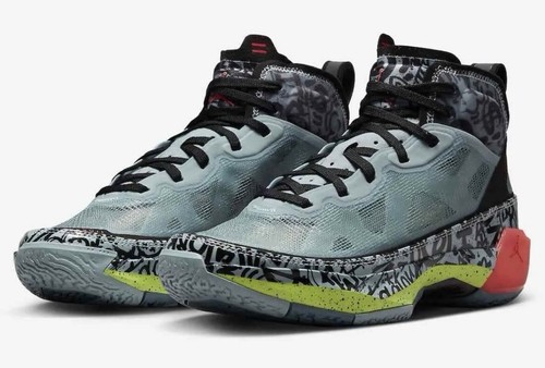 Nike air jordan xxxvii - xxxvii, 37