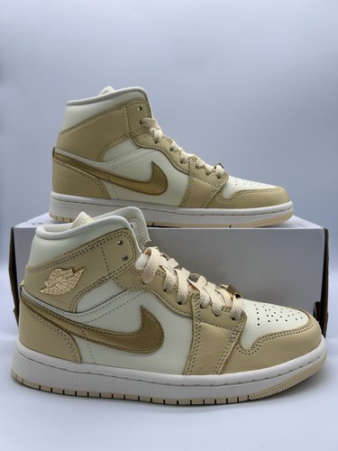 Nike air jordan mid se - 1,