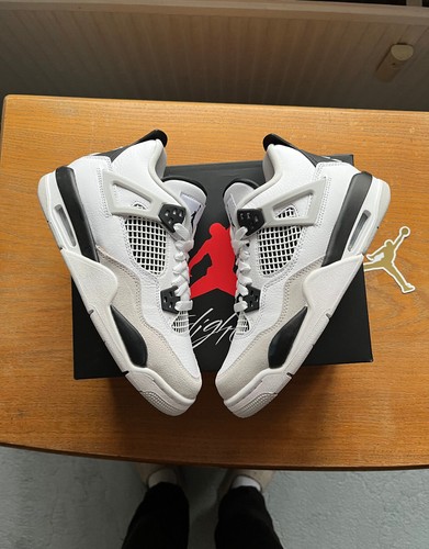 Nike air jordan - air, military