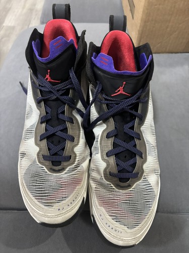 Nike air jordan xxxvii - nike, 37