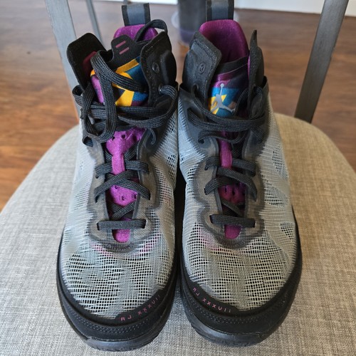 Jordan bordeaux - 37,