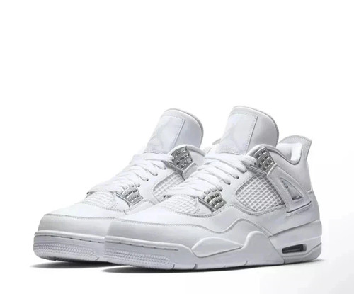Nike air jordan pure - nike, 4