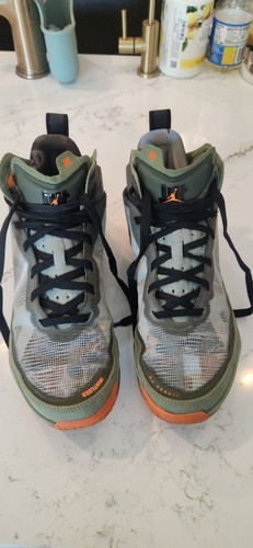 Undefeated air jordan - undefeated, x