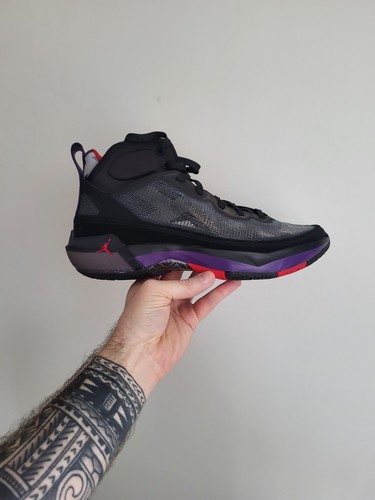 Air jordan toronto raptors - 37,